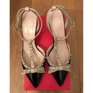 kate spade new york Women's Julianna Dress Pump